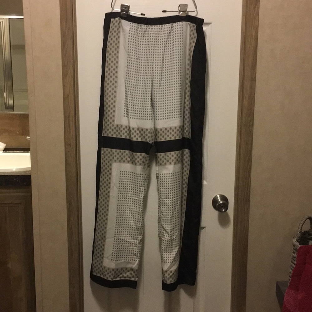 Dress pants